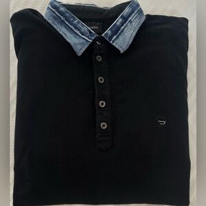 Men's "Diesel" Polo Shirt